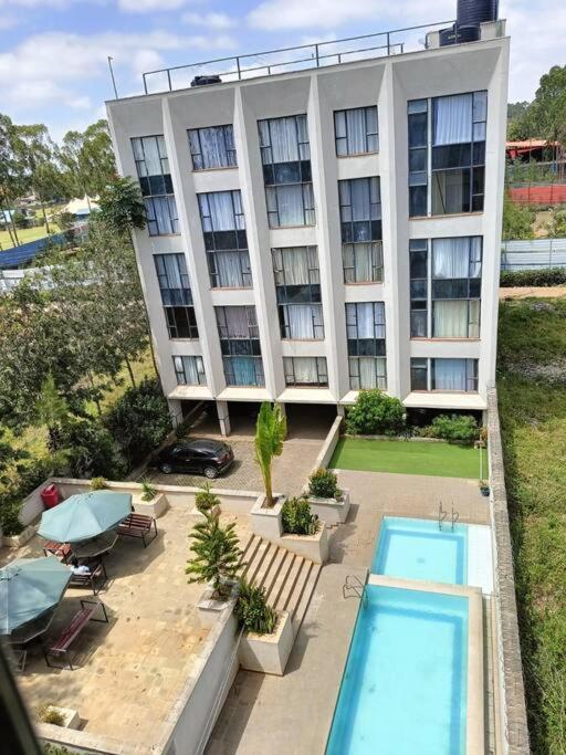 Apartment Legatus Cozy Homes Ongata Rongai