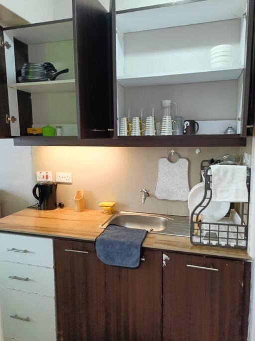 Legatus Cozy Homes Ongata Rongai